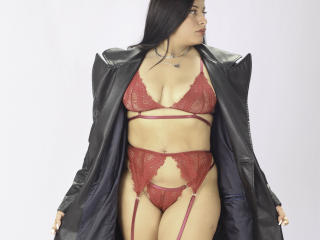 LottieRose Anal en Webcam Live - Photo 84/89