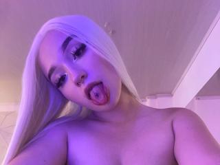 CristySanz Webcam Sexe Direct - Photo 80/106