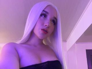 CristySanz Webcam Sexe Direct - Photo 83/106