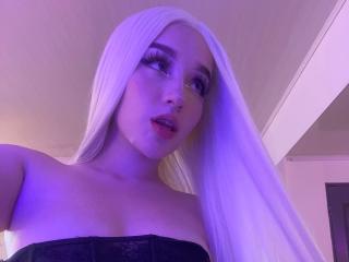 CristySanz Webcam Sexe Direct - Photo 85/106