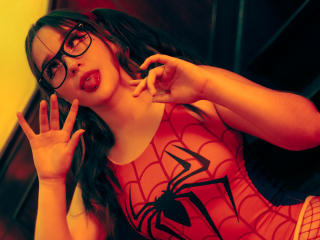CristySanz Webcam Sexe Direct - Photo 87/106
