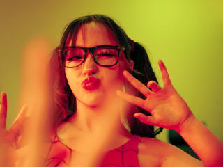 CristySanz Webcam Sexe Direct - Photo 93/106