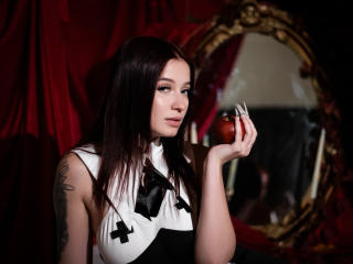 LillyCandy Anal en Webcam Live - Photo 13/21