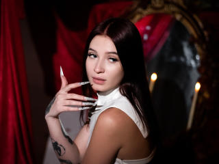 LillyCandy Anal en Webcam Live - Photo 12/21