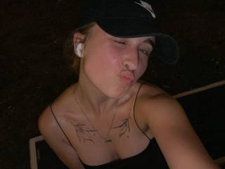Izida Hot Pussy - Photo 86/107
