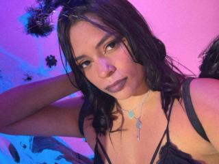 SofiaPagie Blowjob XXX Cams - Photo 13/14