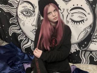 Watch  Lialit live on XLoveCam