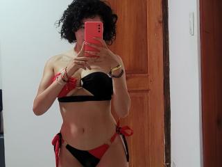 GabrielaMoore Video Webcam - Photo 171/176