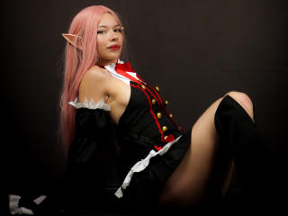 TattyWilson Love Webcams - Photo 23/33