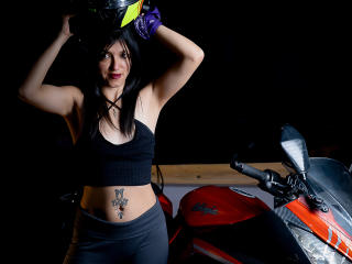 EscarletteEvans Boobs Liveshow - Photo 38/42