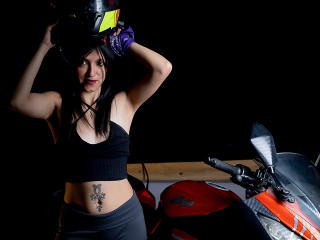 EscarletteEvans Boobs Liveshow - Photo 42/42
