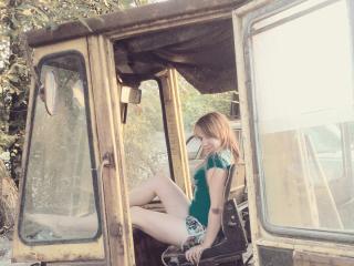 GinaXNeon Video Webcam - Photo 4/5