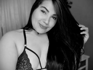 AvaChanne Webcam Porno Live - Photo 79/110