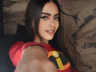 AntonellaLayton Webcam Porno Live - Photo 224/253