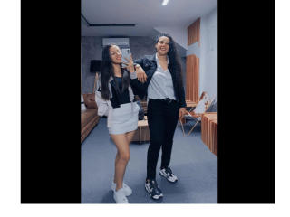 DilanAndMia Amateur Live Cam - Photo 101/158