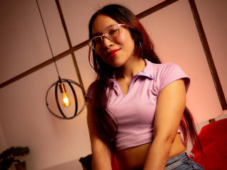 AlanaJansen Webcam Porno Live - Photo 4/193