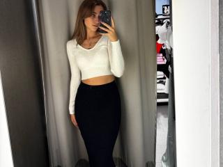 Izida Hot Pussy - Photo 90/107