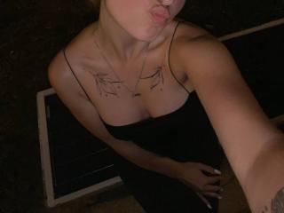 Izida Hot Pussy - Photo 93/107