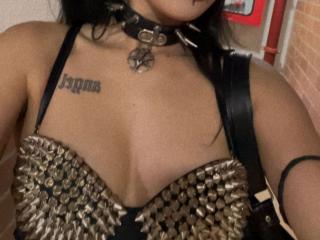 BellaTrixyHot Live Cam Porn - Photo 13/24
