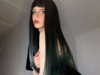 BellaTrixyHot Live Cam Porn - Photo 21/24