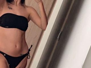 BellaTrixyHot Live Cam Porn - Photo 22/24