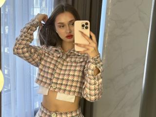 Lazara Anal en Webcam Live - Photo 127/250