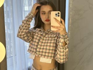 Lazara Anal en Webcam Live - Photo 128/250