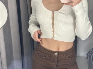 Lazara Anal en Webcam Live - Photo 133/250