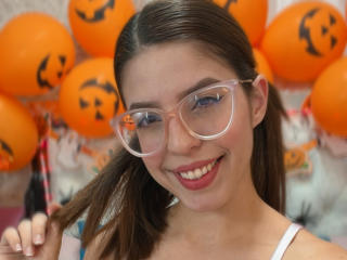 NatyBakers Pussy Video Webcam - Photo 8/21