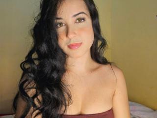 EsmeraldaXx Boobs Liveshow - Photo 6/8
