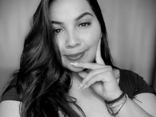 AvaChanne Webcam Porno Live - Photo 80/110
