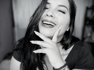 AvaChanne Webcam Porno Live - Photo 81/110