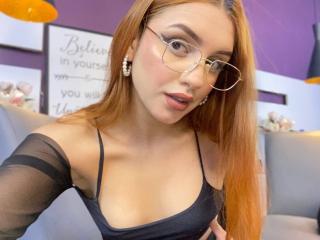 AntonelaSalazar Webcam Porno Live - Photo 798/800