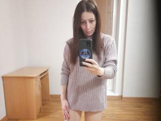 MaryanaLady Hot et Sexy Liveshow - Photo 7/7