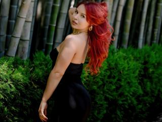 LinaHi Anal en Webcam Live - Photo 15/37