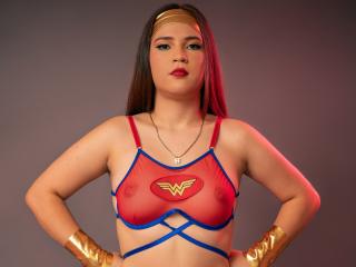 CelesteDash Webcam Sex Direct - Photo 320/508
