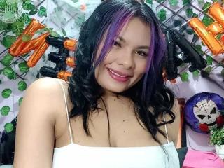 KiaraBowie Seins Show XXX en Direct - Photo 12/21