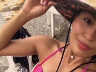 LeaJames Anal en Webcam Live - Photo 40/45