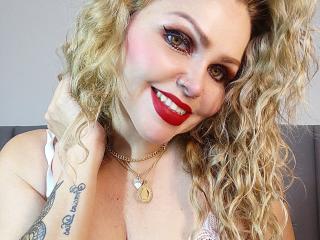 AnnaRouge Webcam Porno Live - Photo 55/67