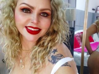 AnnaRouge Webcam Porno Live - Photo 56/67