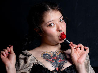 MissAllSunday Hot Liveshows - Photo 8/29