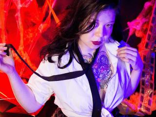 MissAllSunday Hot Liveshows - Photo 21/29