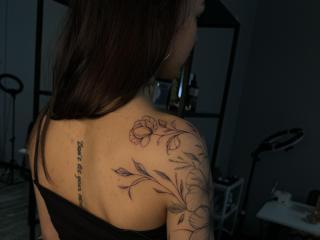 LillianSunny Anal en Webcam Live - Photo 4/7