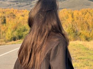 LillianSunny Anal en Webcam Live - Photo 7/7