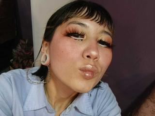 LalaKlein Anal en Webcam Live - Photo 22/33