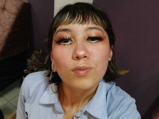 LalaKlein Anal en Webcam Live - Photo 29/33