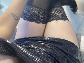Aurellia Webcam Porno Live - Photo 204/237