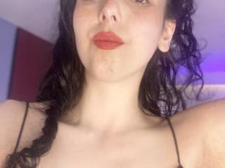 Aurellia Webcam Porno Live - Photo 205/237