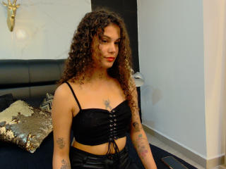 CherrySmoothie Webcam Sex Direct - Photo 22/29