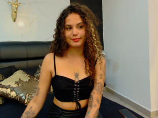 CherrySmoothie Webcam Sex Direct - Photo 24/29